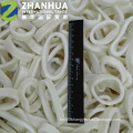 Frozen Squid Ring Skineless Dosidicus Gigas Illex Squid Todarodes SquidIQF 2-5cm, 5-8cm, 3-7cm, 4-11cm